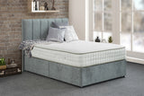 Dreamworld Calm 1000 medium-Firm Bed & Mattress Range