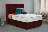 Dreamworld Calm 1000 medium-Firm Bed & Mattress Range