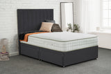 Dreamworld Calm 1000 medium-Firm Bed & Mattress Range