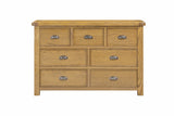 Dorset Bedroom Furniture Range [sale]