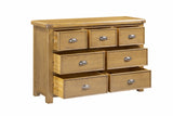 Dorset Bedroom Furniture Range [sale]