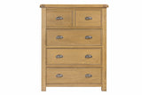 Dorset Bedroom Furniture Range [sale]