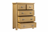Dorset Bedroom Furniture Range [sale]