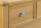 Dorset Bedroom Furniture Range [sale]