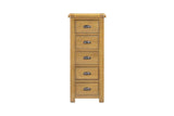 Dorset Bedroom Furniture Range [sale]