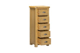 Dorset Bedroom Furniture Range [sale]