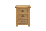 Dorset Bedroom Furniture Range [sale]