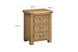 Dorset Bedroom Furniture Range [sale]