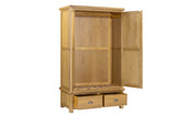 Dorset Bedroom Furniture Range [sale]