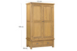 Dorset Bedroom Furniture Range [sale]
