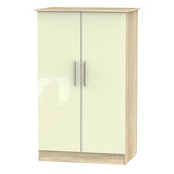 The Vision Bedroom Range