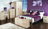 The Vision Bedroom Range