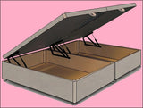 Lovicks Deluxe Bed bases