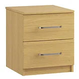 The Revo Bedroom Furniture Range