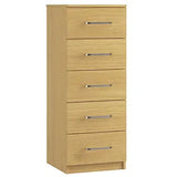 The Revo Bedroom Furniture Range
