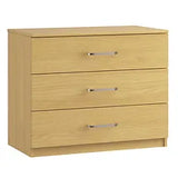 The Revo Bedroom Furniture Range