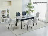 Asti Grey Sintered Stone Range [sale]