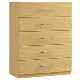 The Revo Bedroom Furniture Range