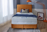 Geneva Cool Gel 1400 pocket with cool gel Bed & Mattress Range