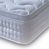 Geneva Cool Gel 1400 pocket with cool gel Bed & Mattress Range