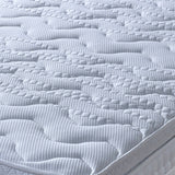 Geneva Cool Gel 2000 pocket with cool gel divan bed