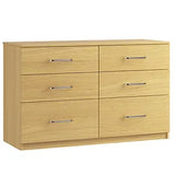 The Revo Bedroom Furniture Range