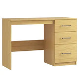 The Revo Bedroom Furniture Range