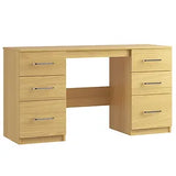 The Revo Bedroom Furniture Range