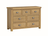 Dorset Bedroom Furniture Range [sale]