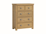 Dorset Bedroom Furniture Range [sale]