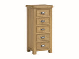 Dorset Bedroom Furniture Range [sale]