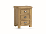 Dorset Bedroom Furniture Range [sale]
