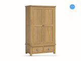 Dorset Bedroom Furniture Range [sale]