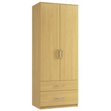 The Revo Bedroom Furniture Range