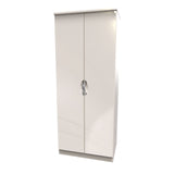 Chelsea 2 Door Wardrobes [sale]