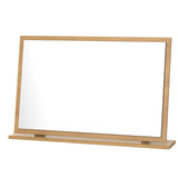 Forest Kneehole Dressing Table [sale]