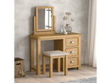 Dorset Bedroom Furniture Range [sale]