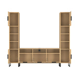 Media Wall Range [sale]