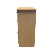 Forest 3 Drawer Deep Chest [sale]