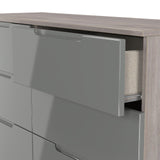 Roma 6 Drawer Midi chest [sale]