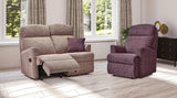 Harrow Upholstery Range