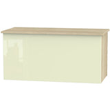 The Vision Bedroom Range