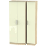 The Vision Bedroom Range