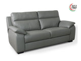 Chicago Italian Leather Upholstery Range*