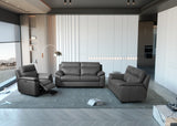 Chicago Italian Leather Upholstery Range*