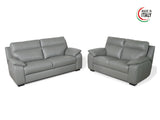 Chicago Italian Leather Upholstery Range*