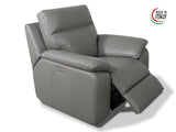 Chicago Italian Leather Upholstery Range*