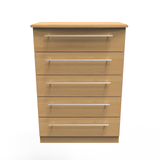 Forest 5 drawer chest [sale]