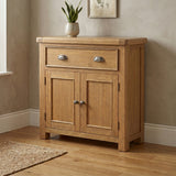 Dorset Oak Sideboard Range [sale]
