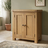 Dorset Oak Sideboard Range [sale]